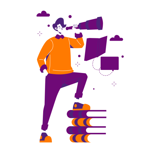 چشم انداز ما